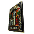 Magnetas Vilnius Lietuva
